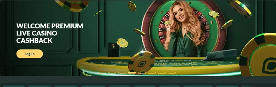Lemon casino